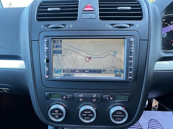 Used Volkswagen Golf 2025 for sale - 75310327: Photo 19