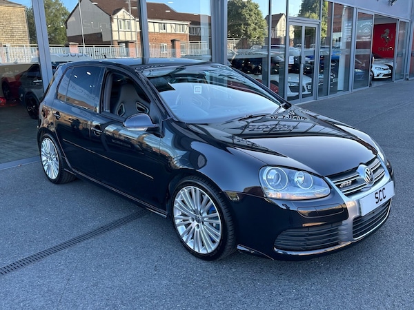 Used Volkswagen Golf 2025 for sale - 75310327: Photo 1