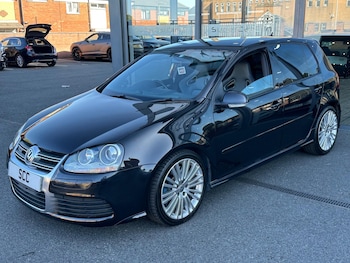 Used Volkswagen Golf 2006 for sale - 75310327: Photo