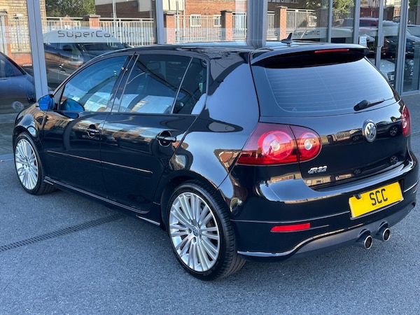Used Volkswagen Golf 2025 for sale - 75310327: Photo 7