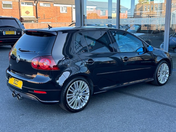 Used Volkswagen Golf 2025 for sale - 75310327: Photo 9