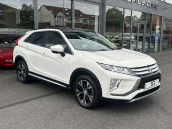 2018 (18) - 1.5T 4 CVT 4WD Euro 6 (s/s) 5dr