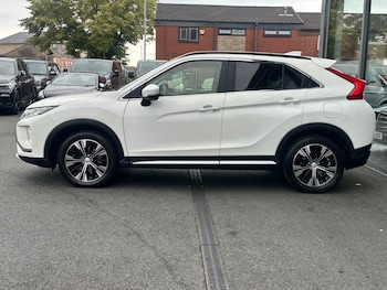 Used Mitsubishi Eclipse Cross 2018 for sale - 75401610: Photo