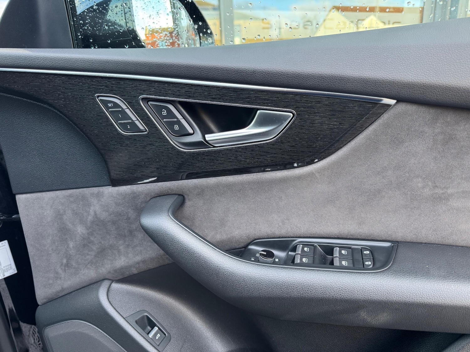 Used Audi Q8 2019 for sale - 76742385: Photo 11