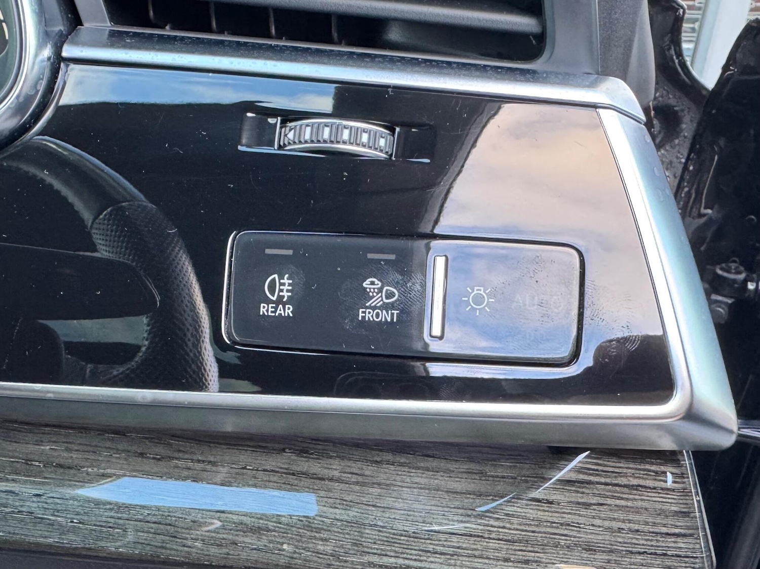 Used Audi Q8 2019 for sale - 76742385: Photo 12