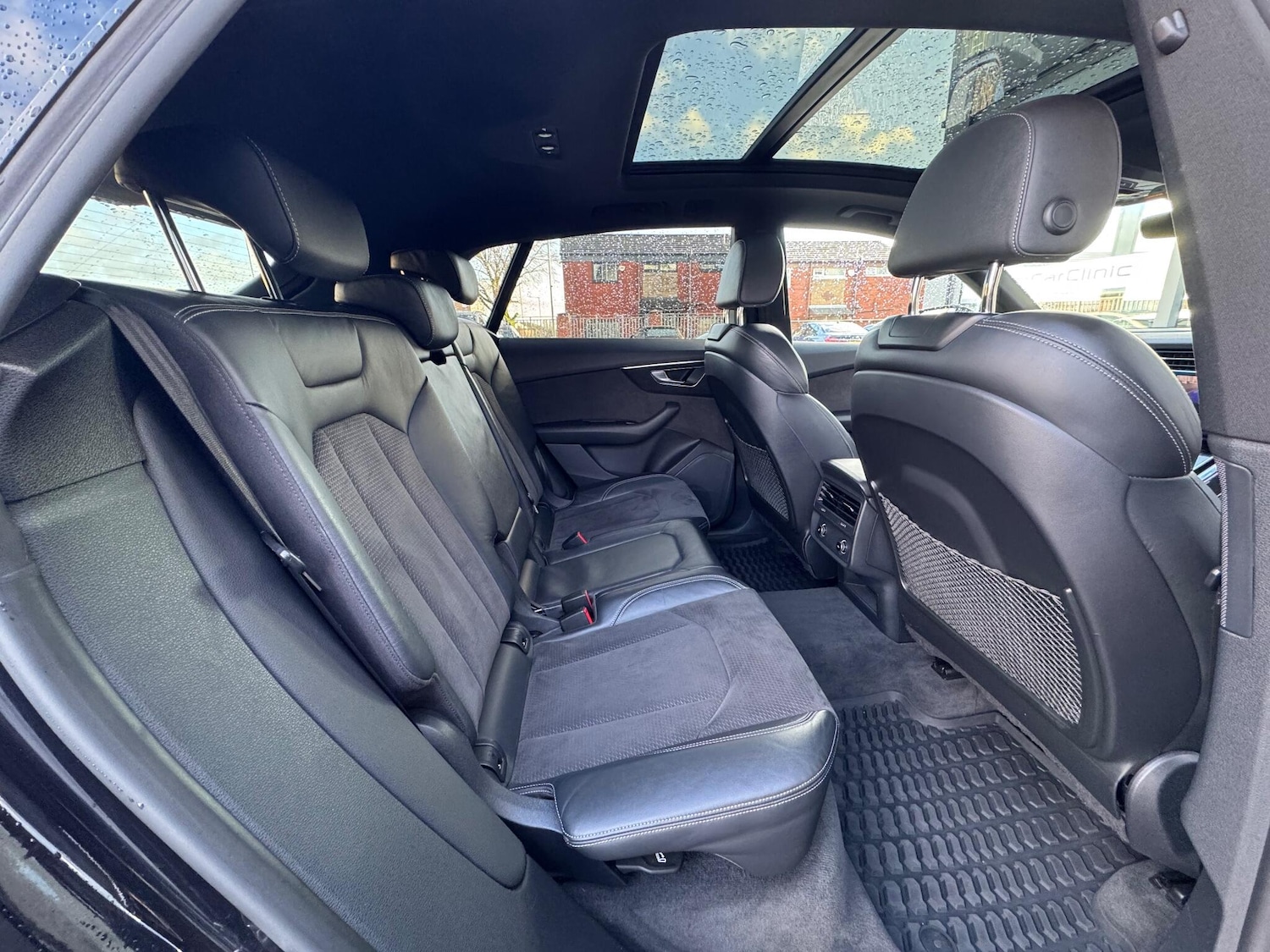 Used Audi Q8 2019 for sale - 76742385: Photo 14