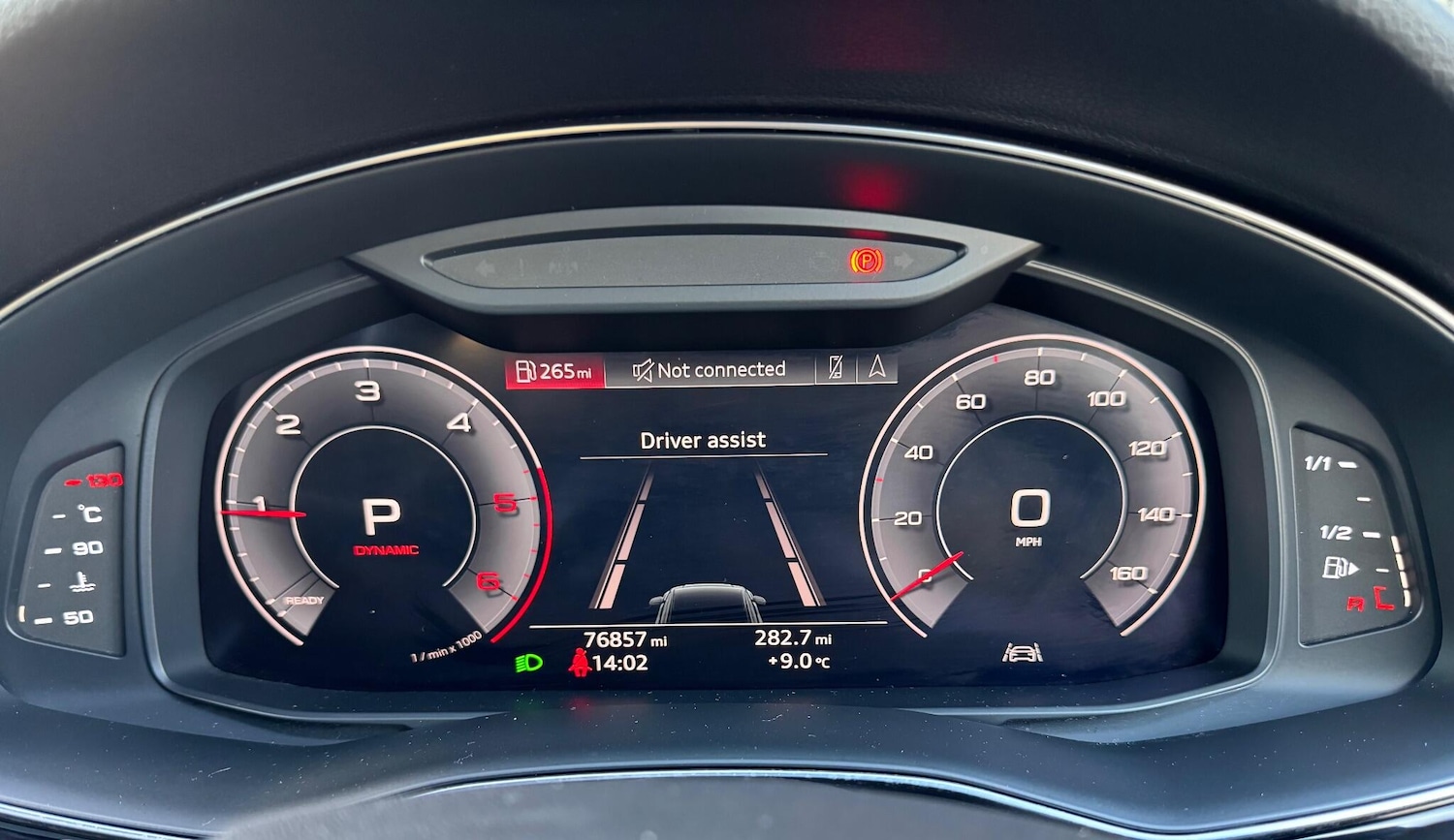 Used Audi Q8 2019 for sale - 76742385: Photo 15