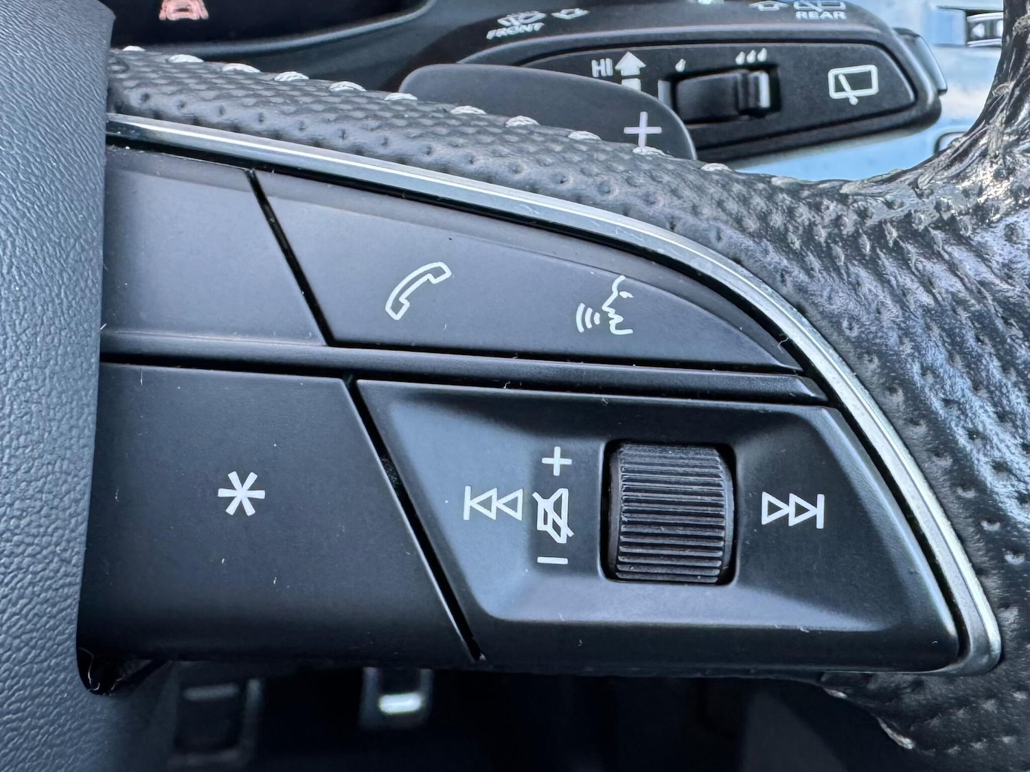 Used Audi Q8 2019 for sale - 76742385: Photo 17