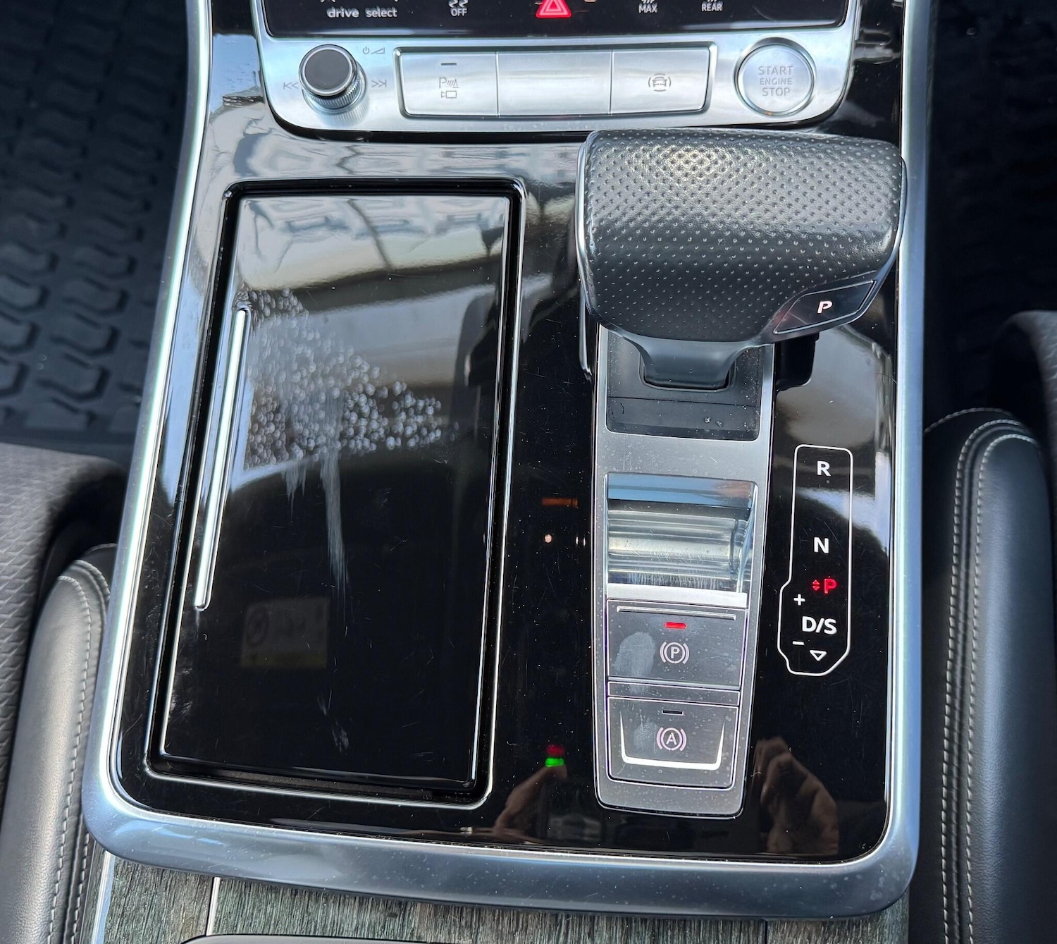 Used Audi Q8 2019 for sale - 76742385: Photo 19