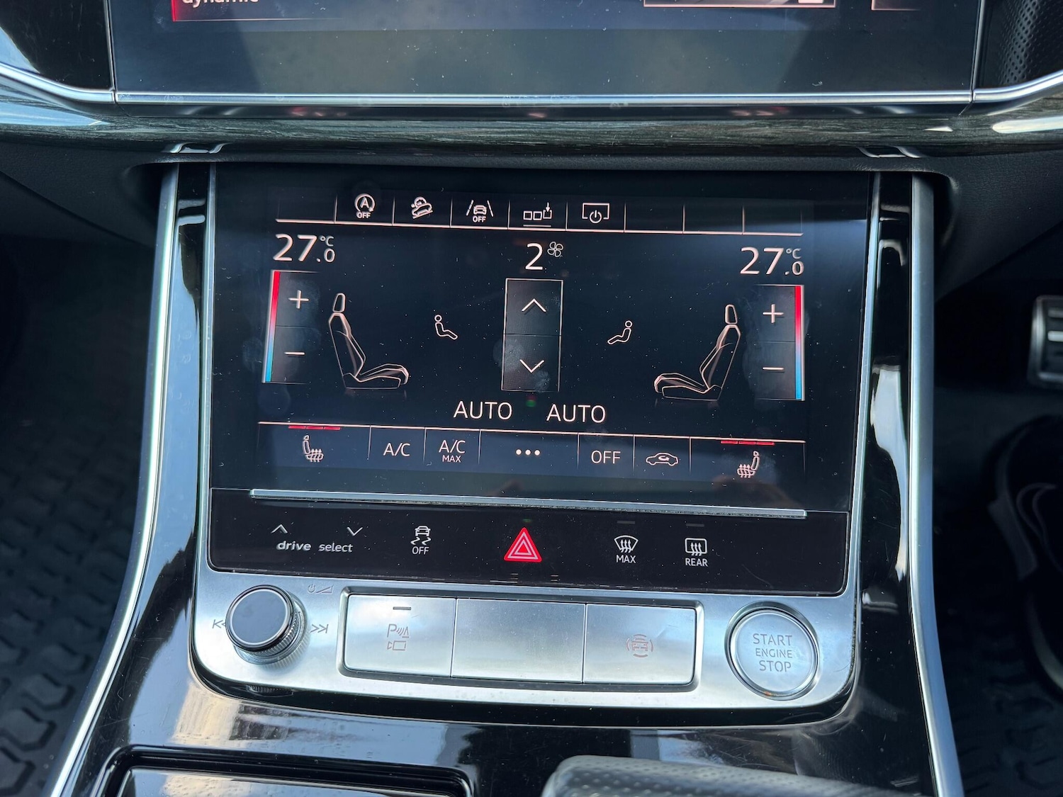 Used Audi Q8 2019 for sale - 76742385: Photo 20