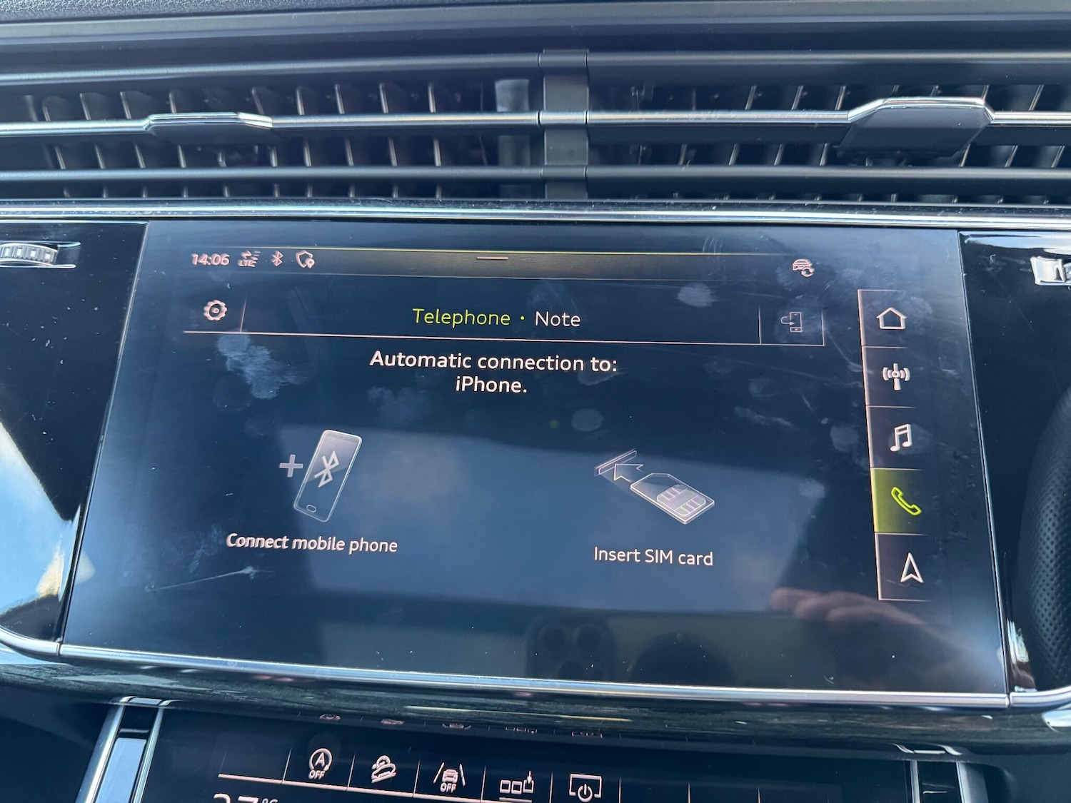 Used Audi Q8 2019 for sale - 76742385: Photo 24