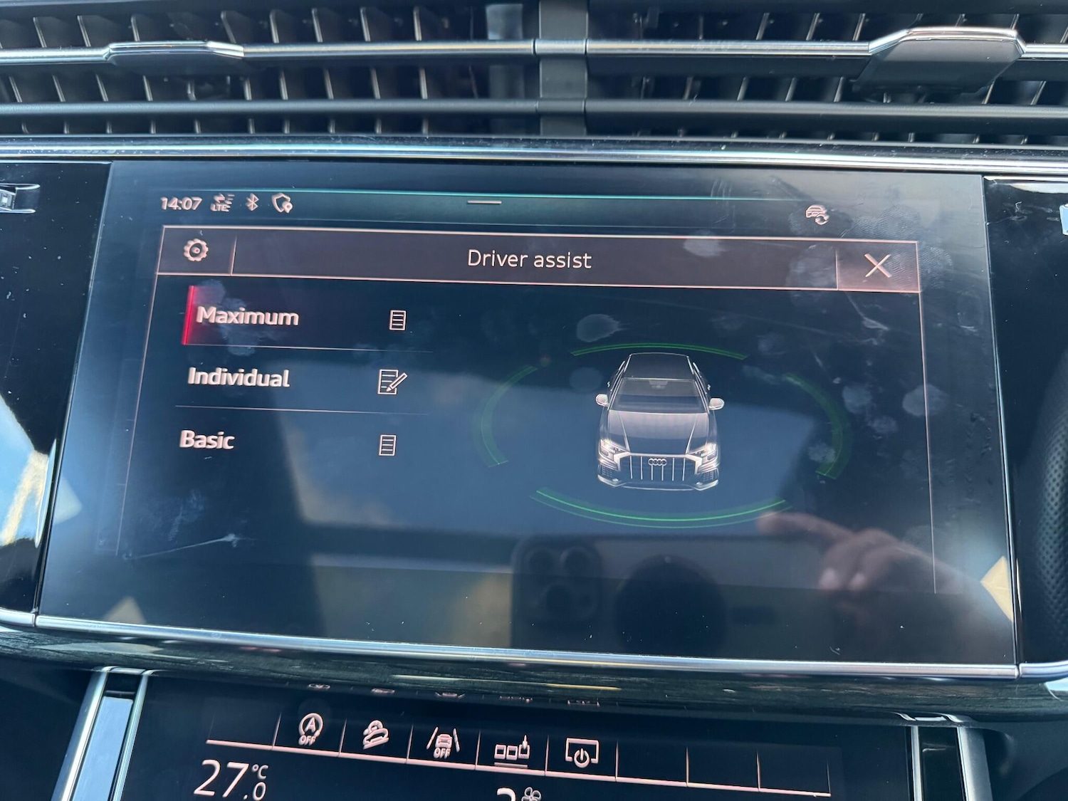 Used Audi Q8 2019 for sale - 76742385: Photo 26