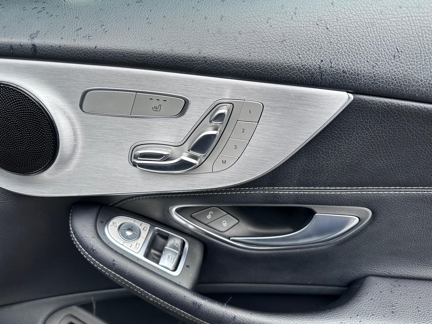 Used Mercedes-Benz C Class 2018 for sale - 76174901: Photo 12