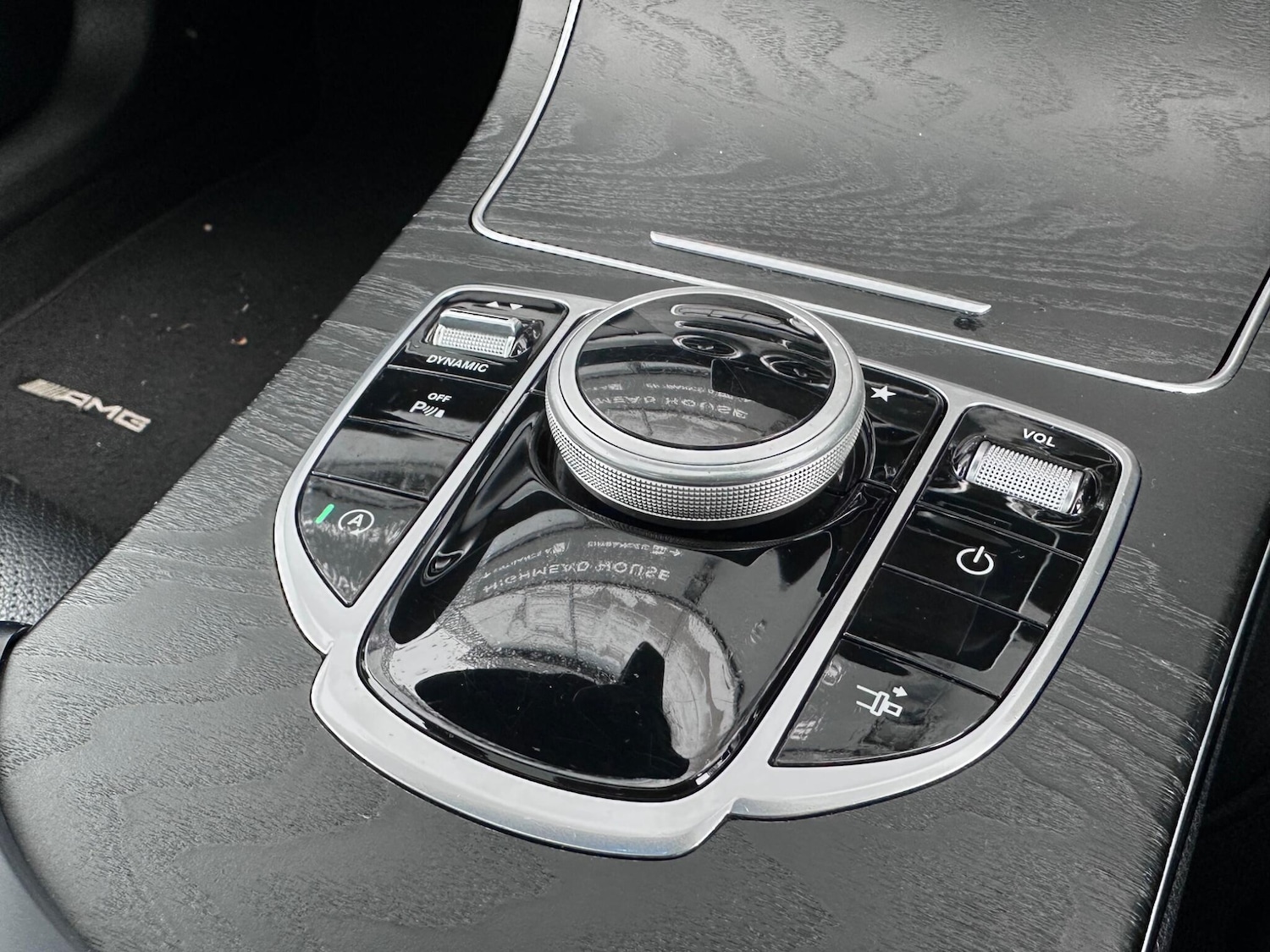 Used Mercedes-Benz C Class 2018 for sale - 76174901: Photo 13