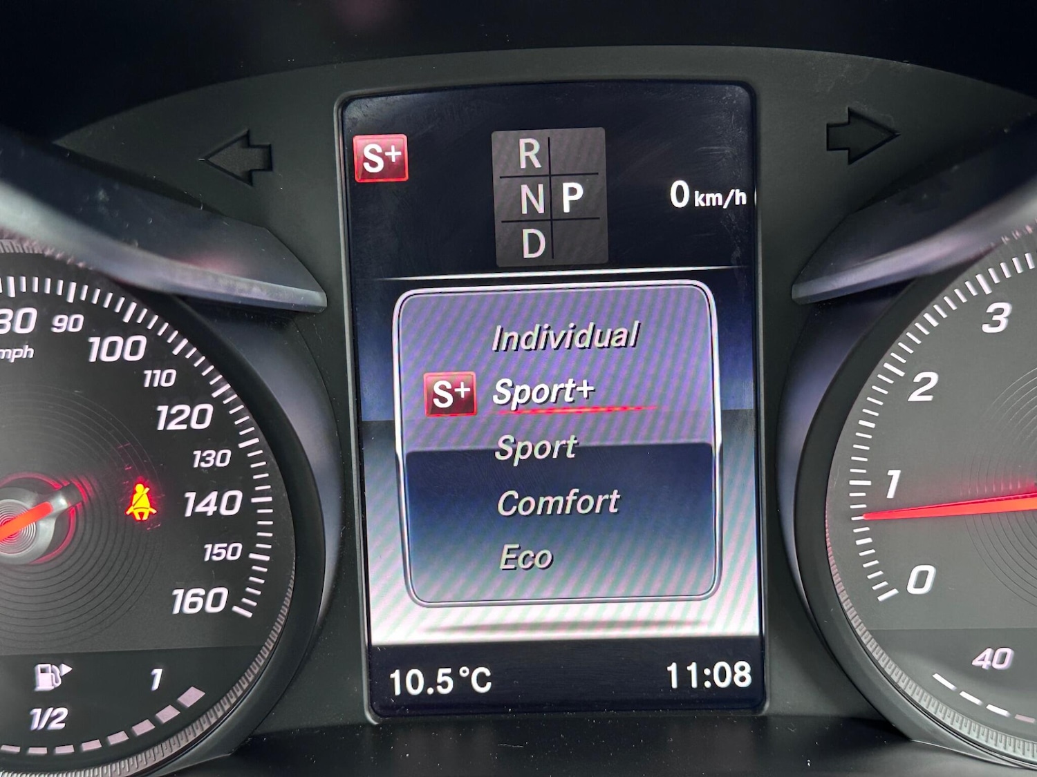 Used Mercedes-Benz C Class 2018 for sale - 76174901: Photo 14