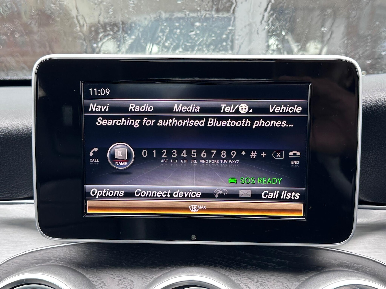 Used Mercedes-Benz C Class 2018 for sale - 76174901: Photo 17