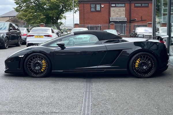 Used Lamborghini Gallardo 2006 for sale - 73286865: Photo 11