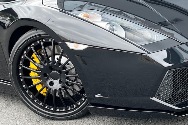 Used Lamborghini Gallardo 2006 for sale - 73286865: Photo 15