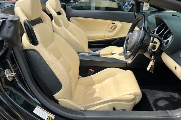Used Lamborghini Gallardo 2006 for sale - 73286865: Photo 17