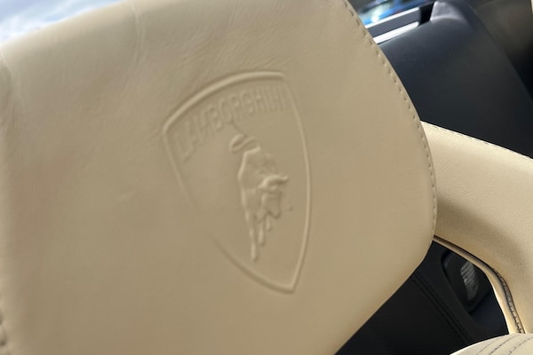 Used Lamborghini Gallardo 2006 for sale - 73286865: Photo 18