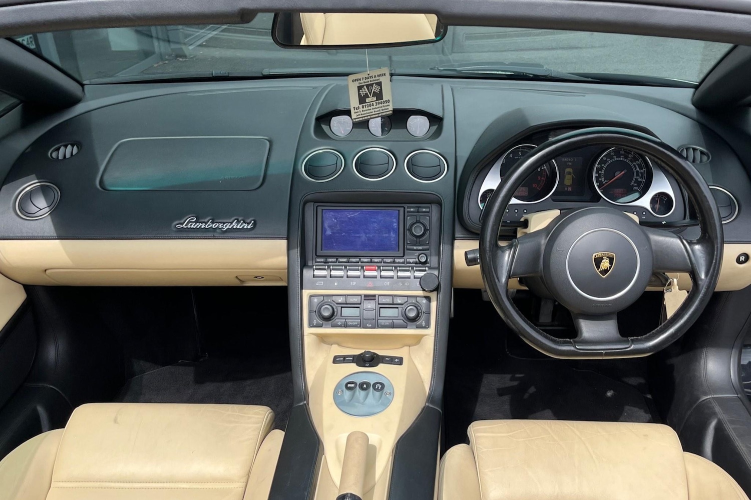 Vehicle 19