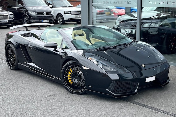 Used Lamborghini Gallardo 2006 for sale - 73286865: Photo 1