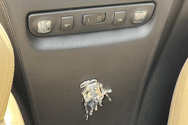 Used Lamborghini Gallardo 2006 for sale - 73286865: Photo 21