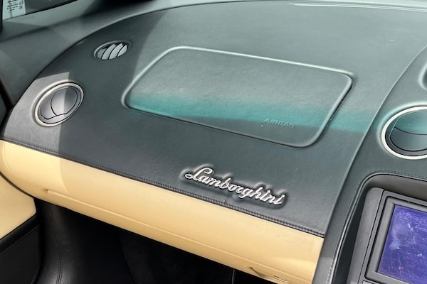 Used Lamborghini Gallardo 2006 for sale - 73286865: Photo 23