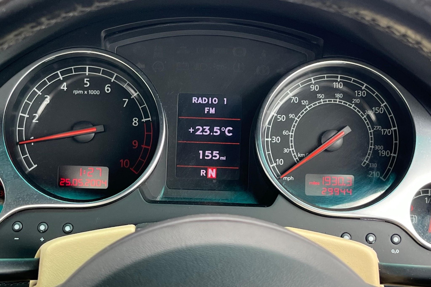 Vehicle 29