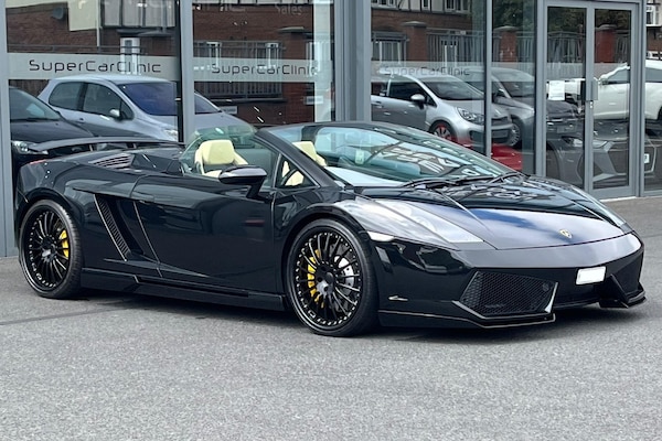 Used Lamborghini Gallardo 2006 for sale - 73286865: Photo 2