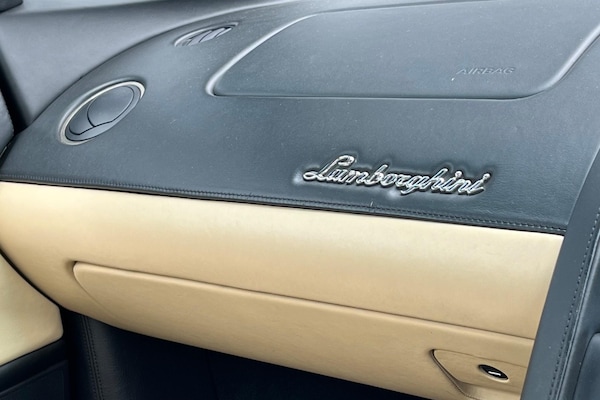 Used Lamborghini Gallardo 2006 for sale - 73286865: Photo 32