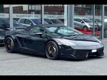 Used Lamborghini Gallardo 2006 for sale - 73286865: Photo