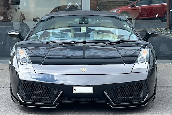 Used Lamborghini Gallardo 2006 for sale - 73286865: Photo 4