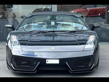 Used Lamborghini Gallardo 2006 for sale - 73286865: Photo