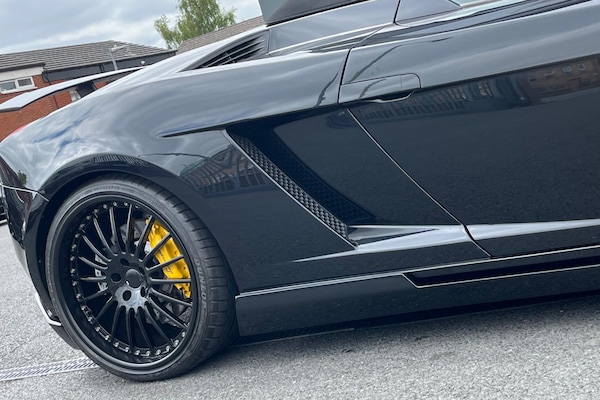 Used Lamborghini Gallardo 2006 for sale - 73286865: Photo 6