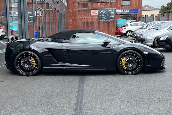 Used Lamborghini Gallardo 2006 for sale - 73286865: Photo 7