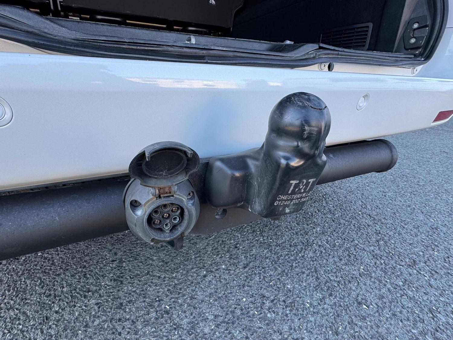 Used Mercedes-Benz Vito 2016 for sale - 77924969: Photo 10