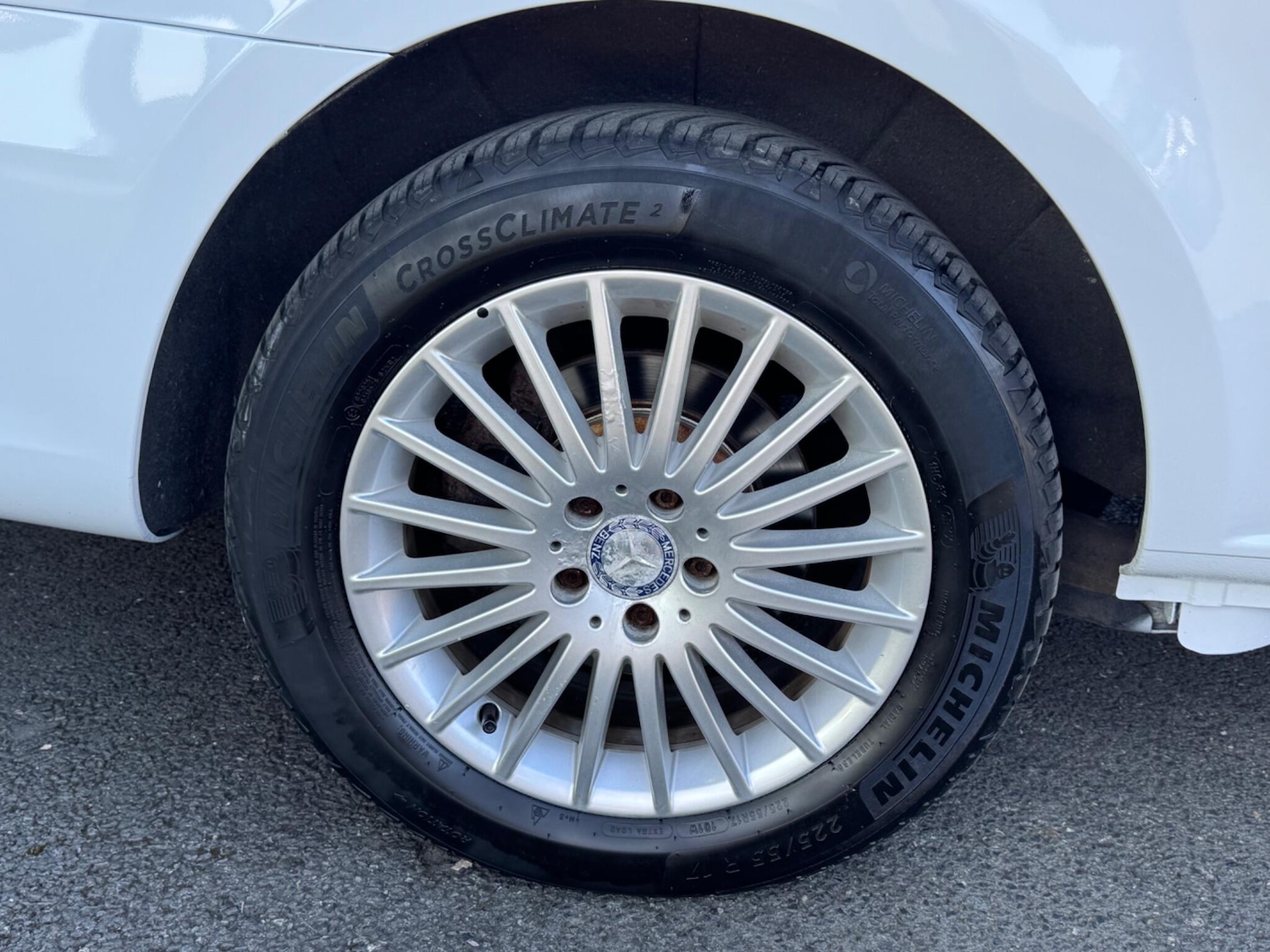 Used Mercedes-Benz Vito 2016 for sale - 77924969: Photo 11