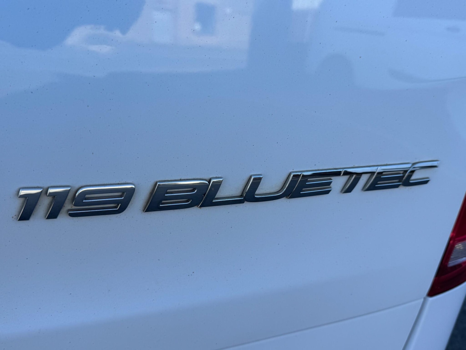 Used Mercedes-Benz Vito 2016 for sale - 77924969: Photo 12