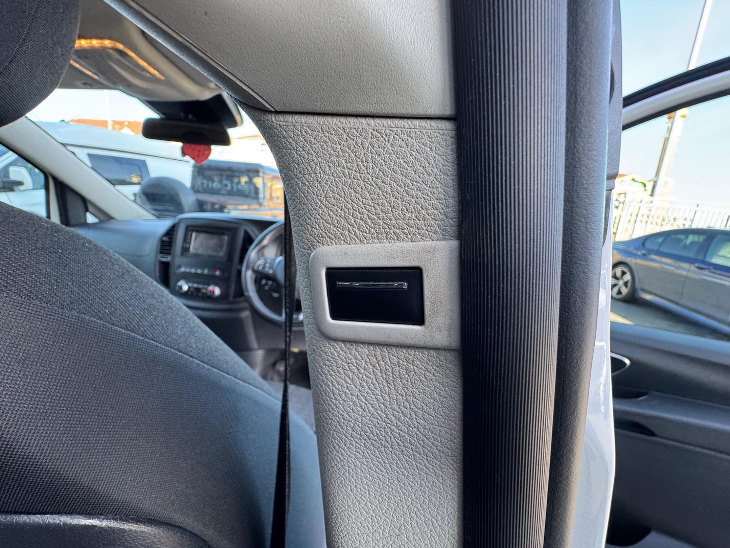 Used Mercedes-Benz Vito 2016 for sale - 77924969: Photo 17