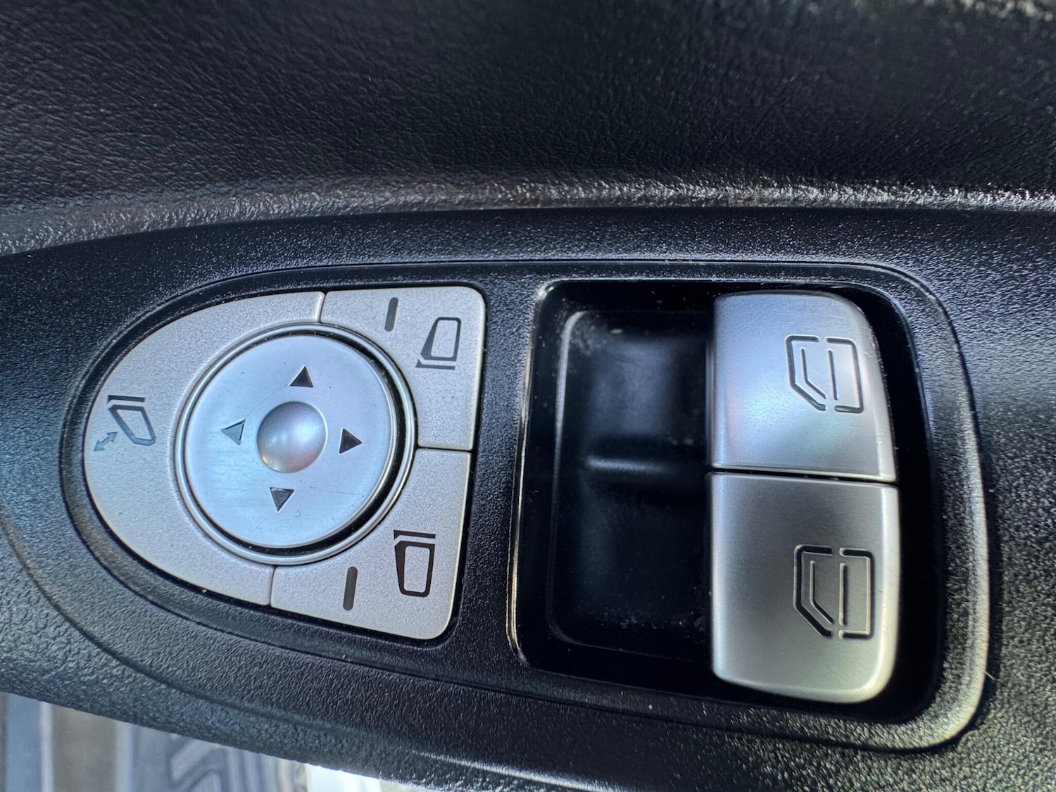 Used Mercedes-Benz Vito 2016 for sale - 77924969: Photo 18