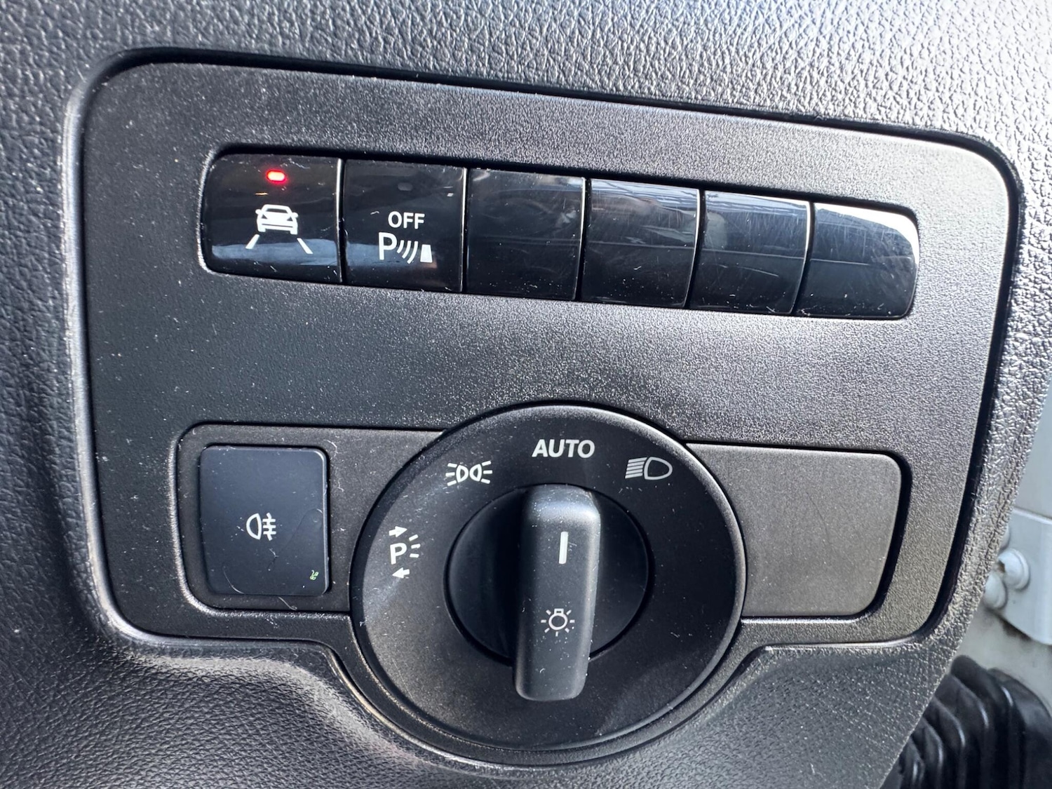 Used Mercedes-Benz Vito 2016 for sale - 77924969: Photo 19