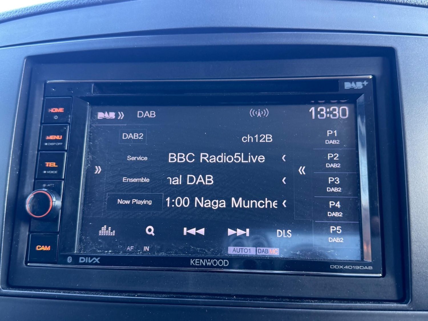 Used Mercedes-Benz Vito 2016 for sale - 77924969: Photo 22