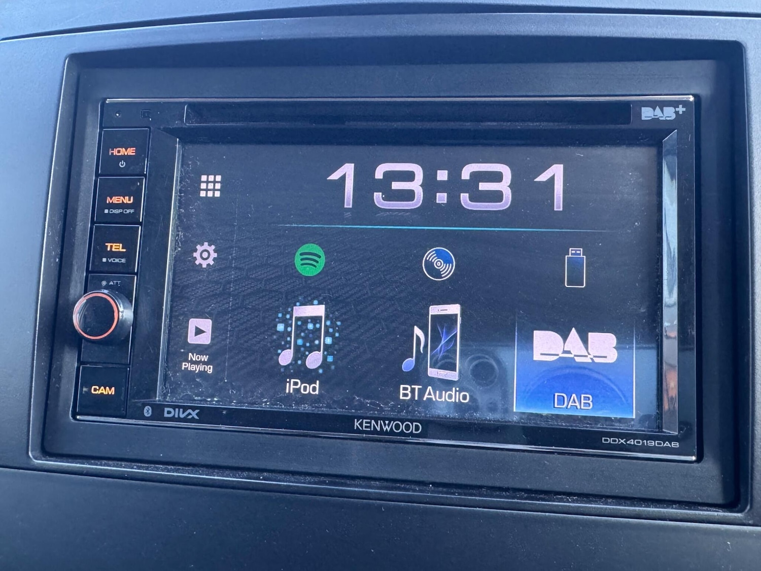 Used Mercedes-Benz Vito 2016 for sale - 77924969: Photo 24