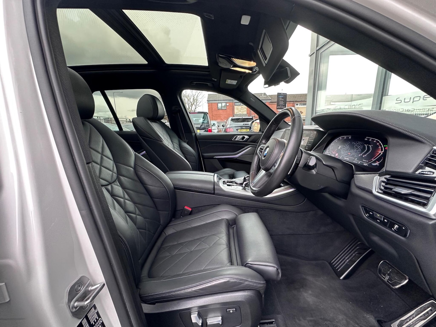 Used BMW X5 2022 for sale - 77625151: Photo 10