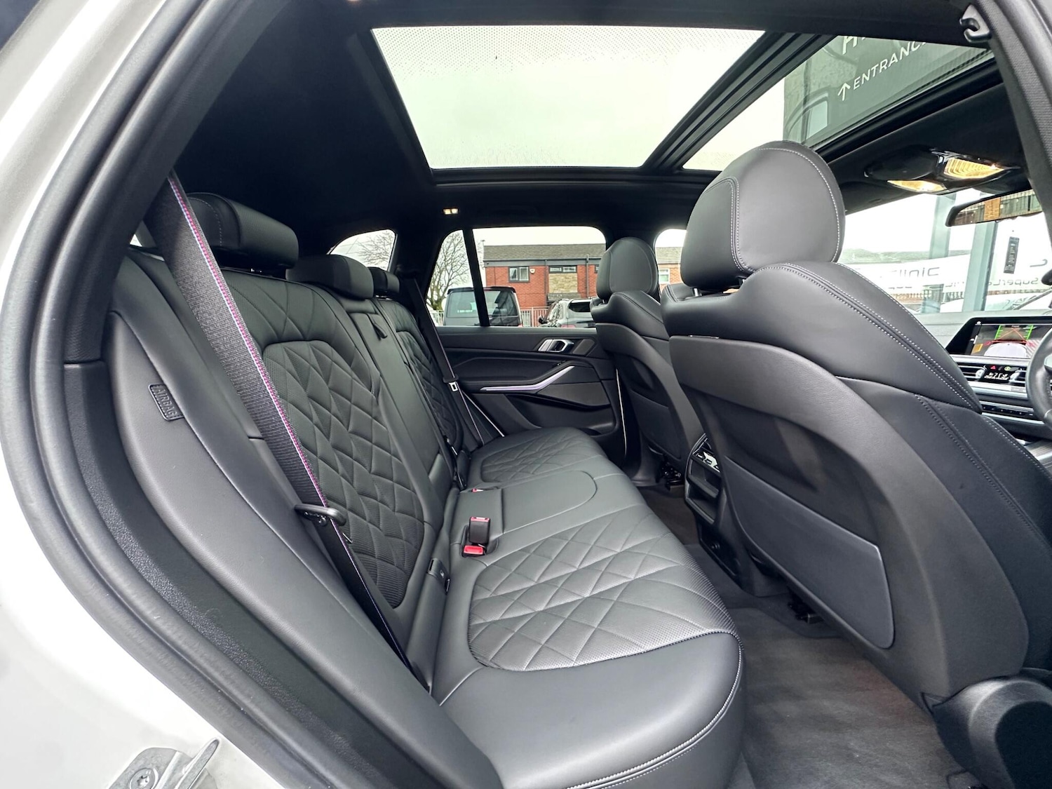 Used BMW X5 2022 for sale - 77625151: Photo 11