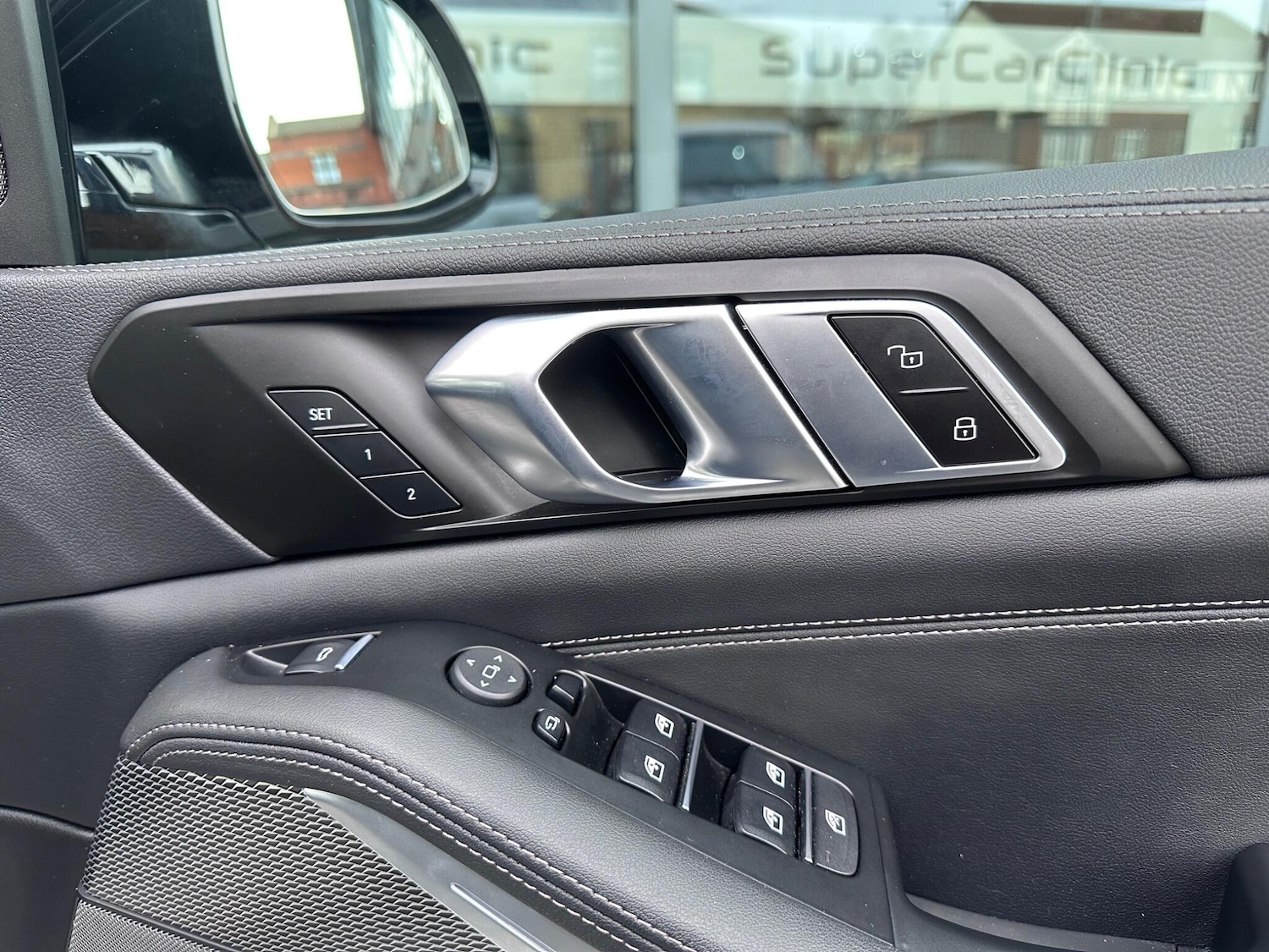 Used BMW X5 2022 for sale - 77625151: Photo 12