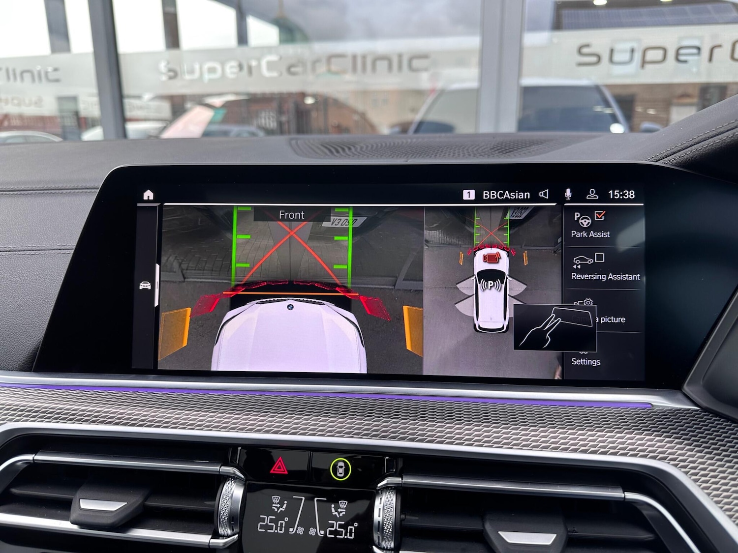 Used BMW X5 2022 for sale - 77625151: Photo 16