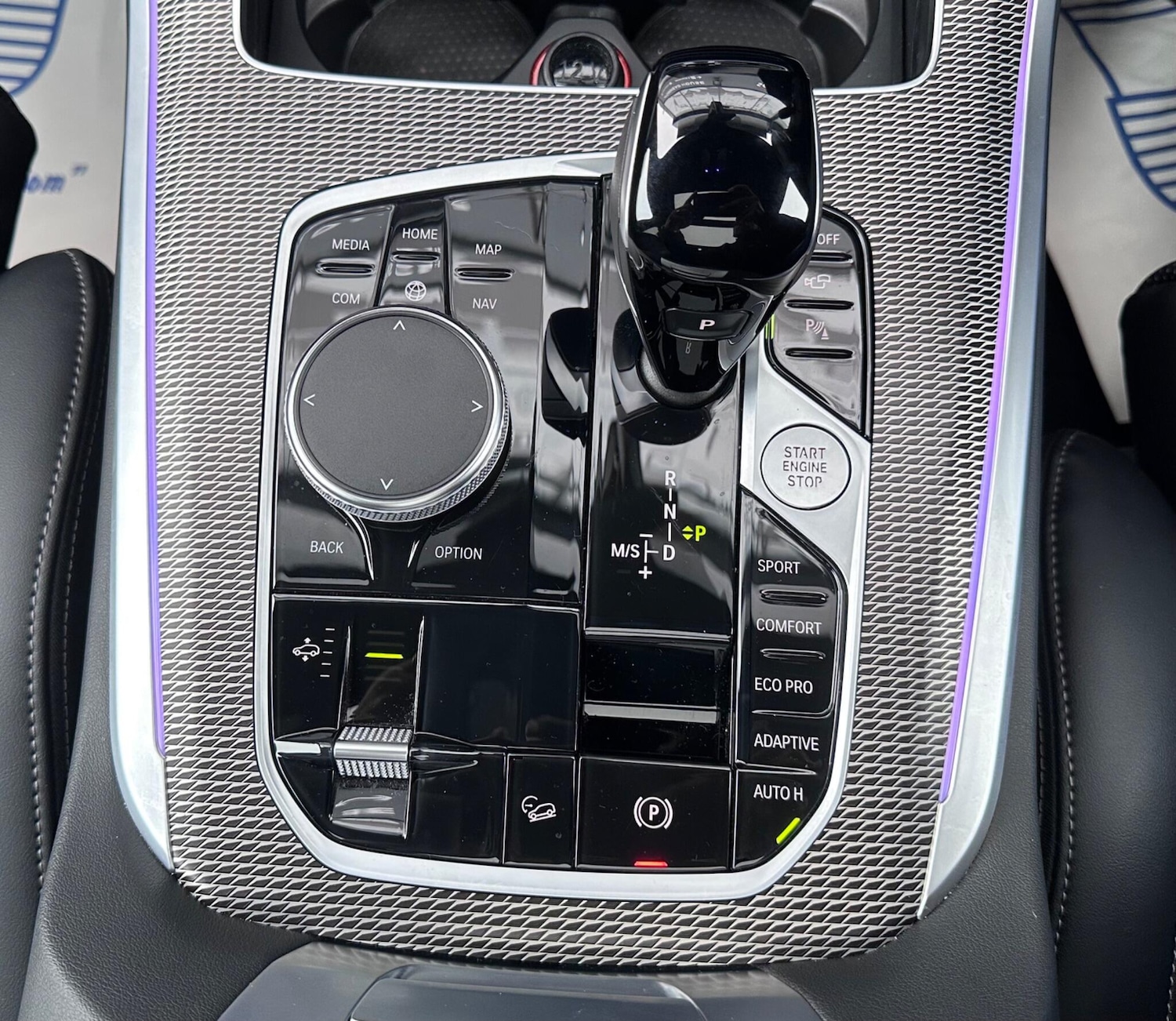 Used BMW X5 2022 for sale - 77625151: Photo 17