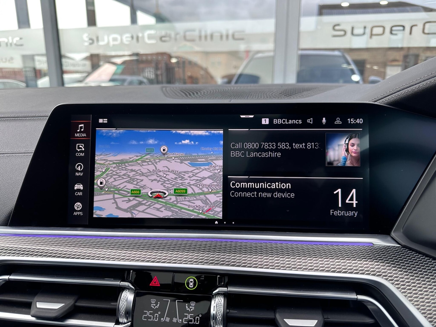 Used BMW X5 2022 for sale - 77625151: Photo 18